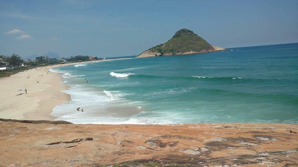 Hostel Recreio Rio de Janeiro Luaran gambar
