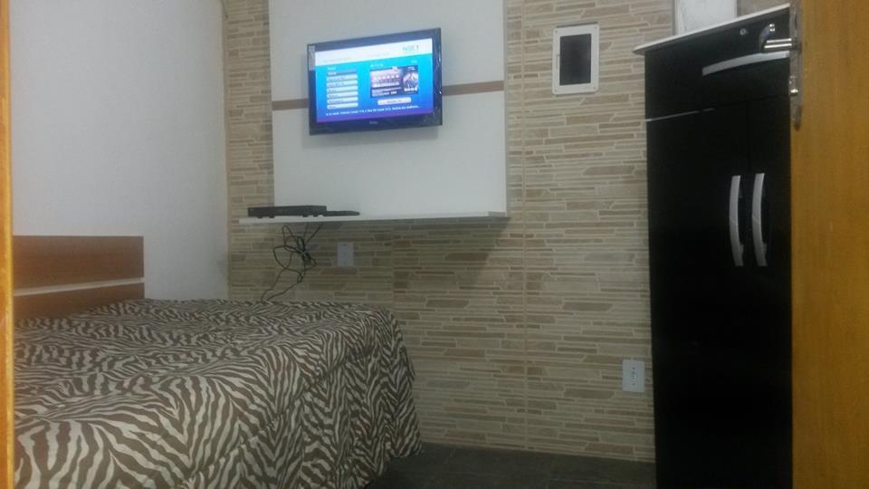 Hostel Recreio Rio de Janeiro Luaran gambar
