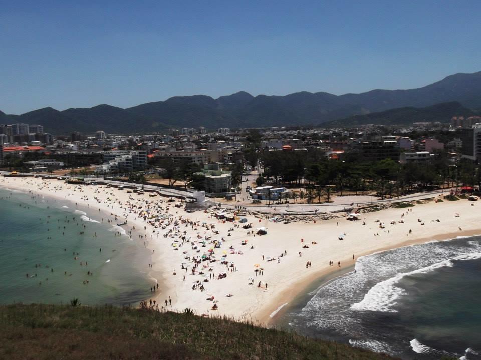 Hostel Recreio Rio de Janeiro Luaran gambar
