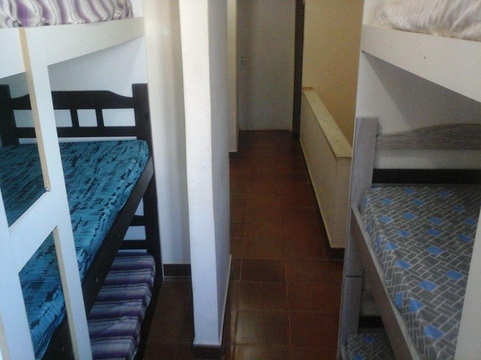 Hostel Recreio Rio de Janeiro Luaran gambar