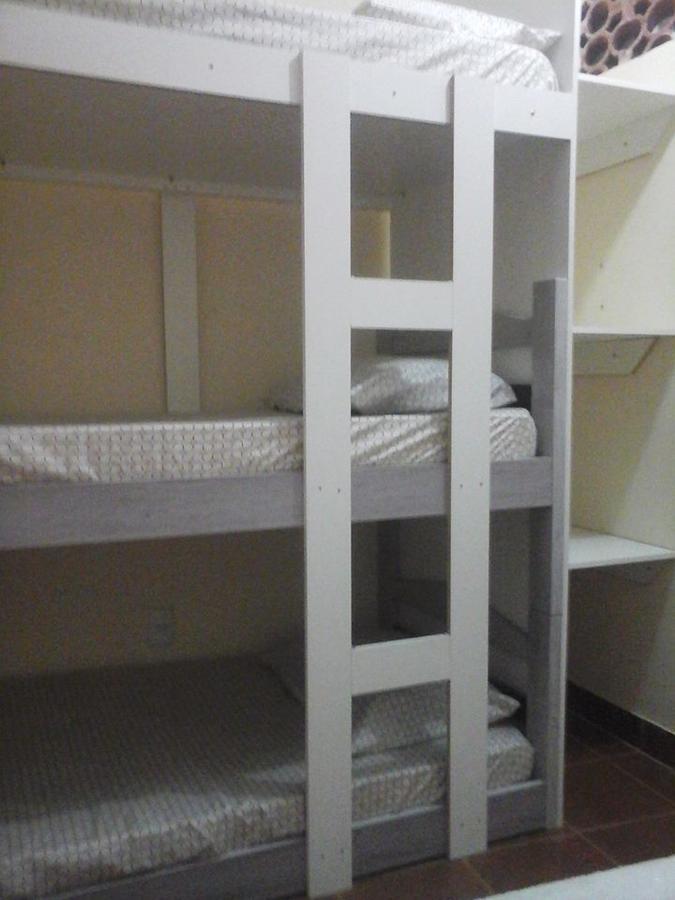Hostel Recreio Rio de Janeiro Luaran gambar