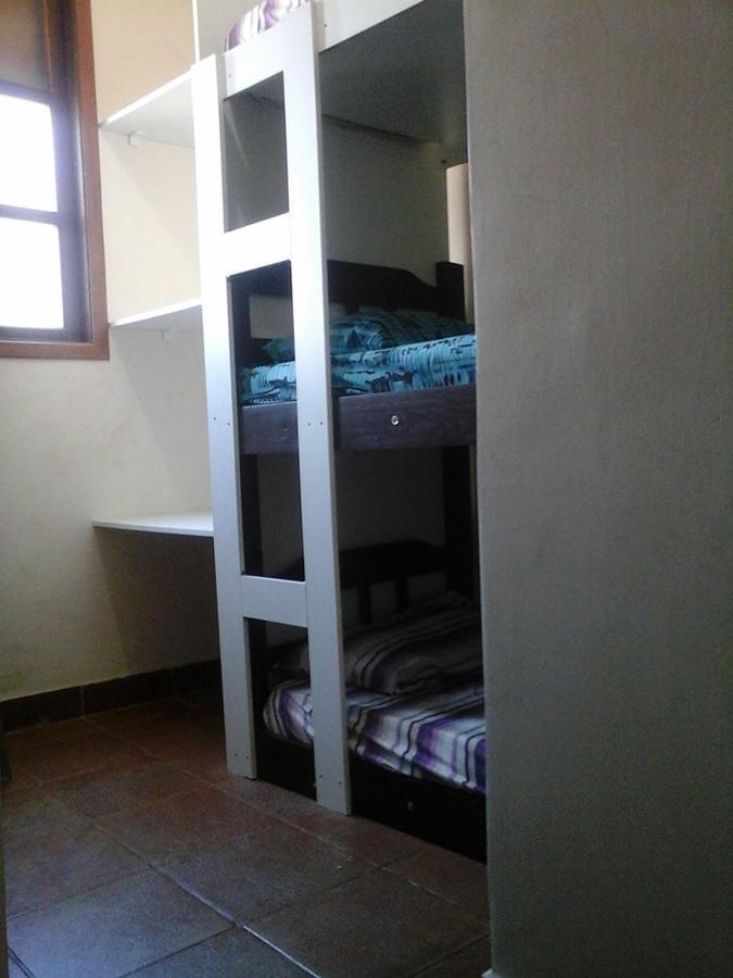 Hostel Recreio Rio de Janeiro Luaran gambar